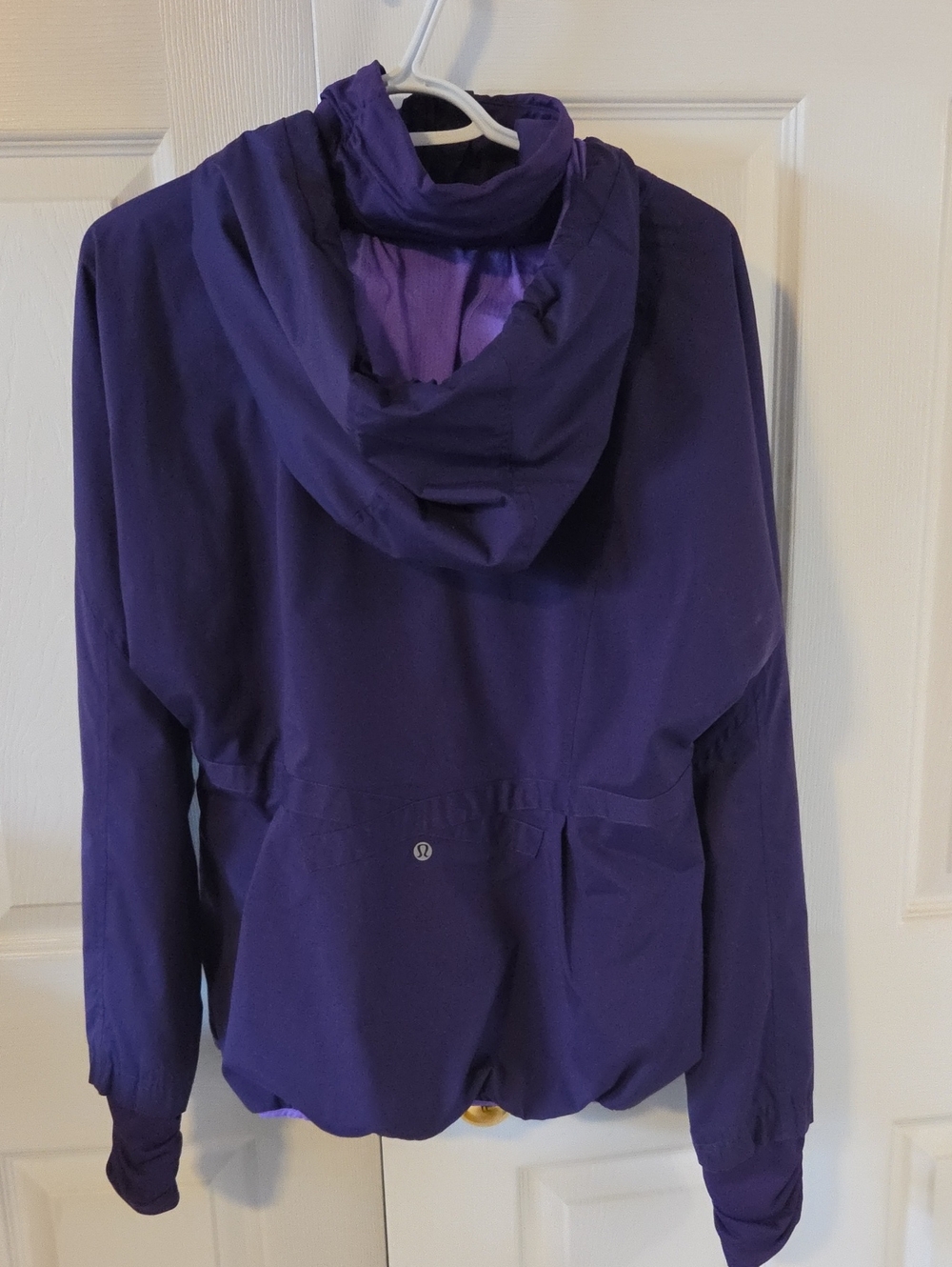 Lululemon Community Jacket - Picture 5 of 5